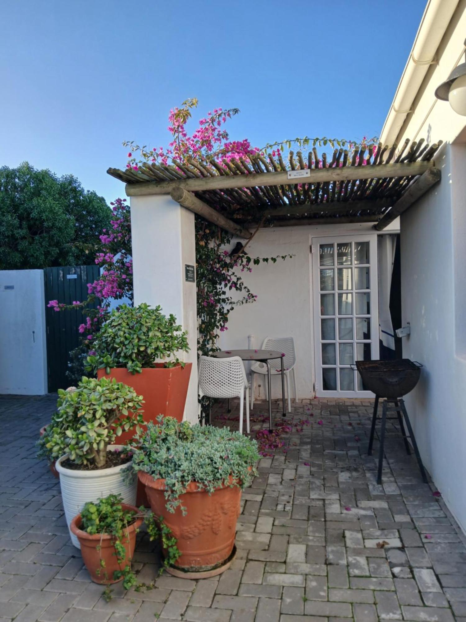 Langebaan Kite Cottages Exterior foto