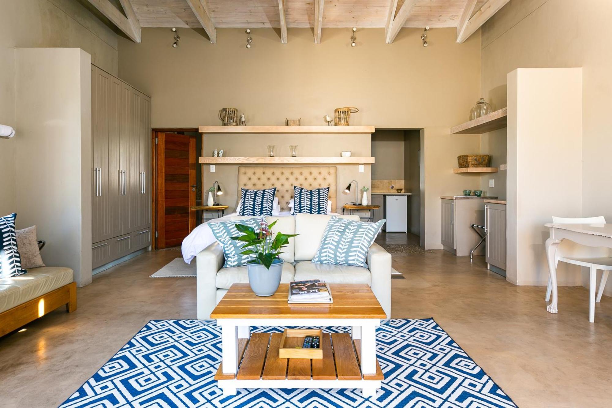 Langebaan Kite Cottages Exterior foto