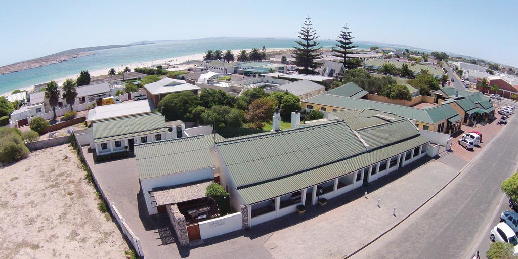 Langebaan Kite Cottages Habitación foto