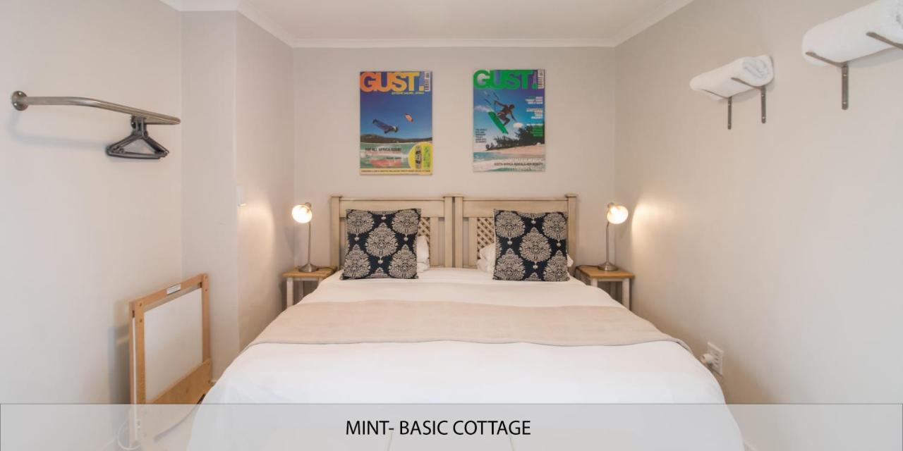 Langebaan Kite Cottages Exterior foto