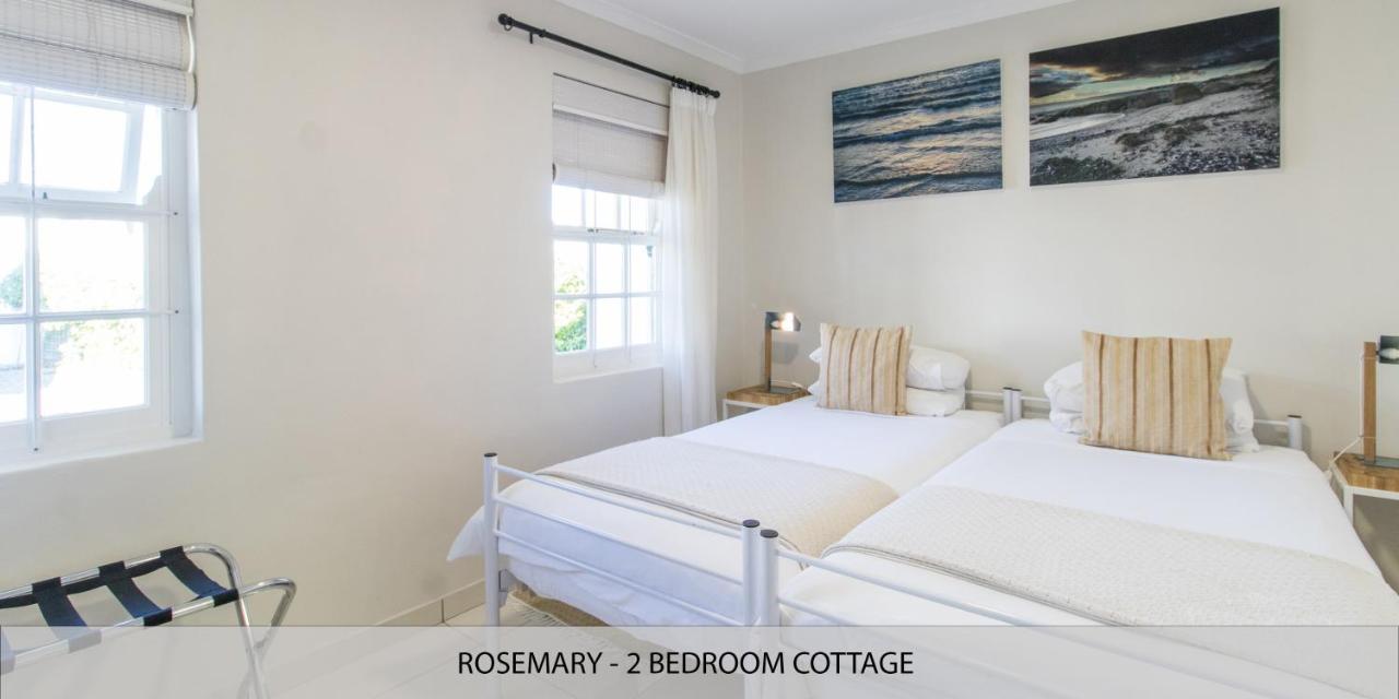 Langebaan Kite Cottages Exterior foto